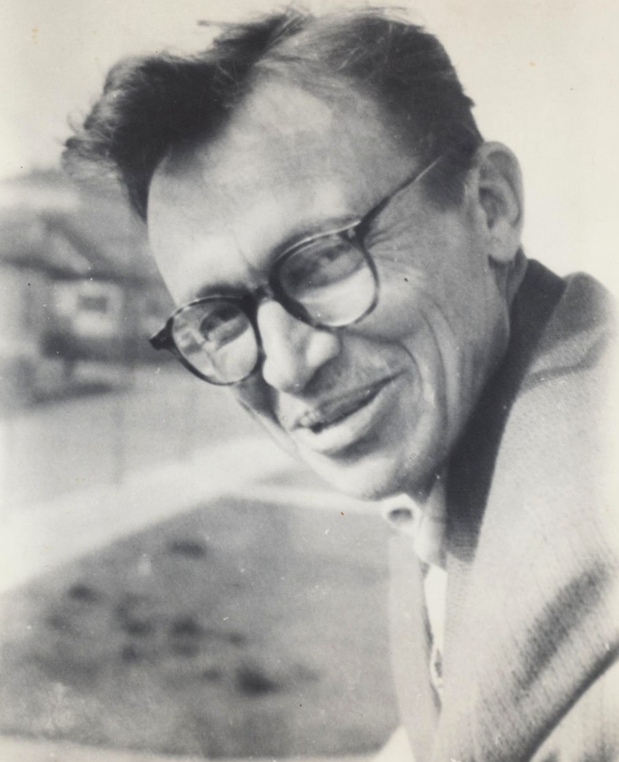 Александър Геров