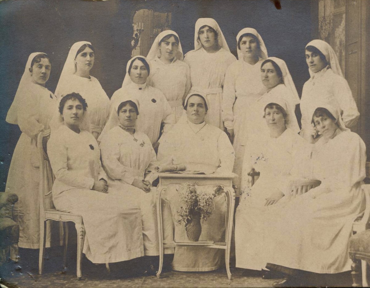 Семейни снимки 