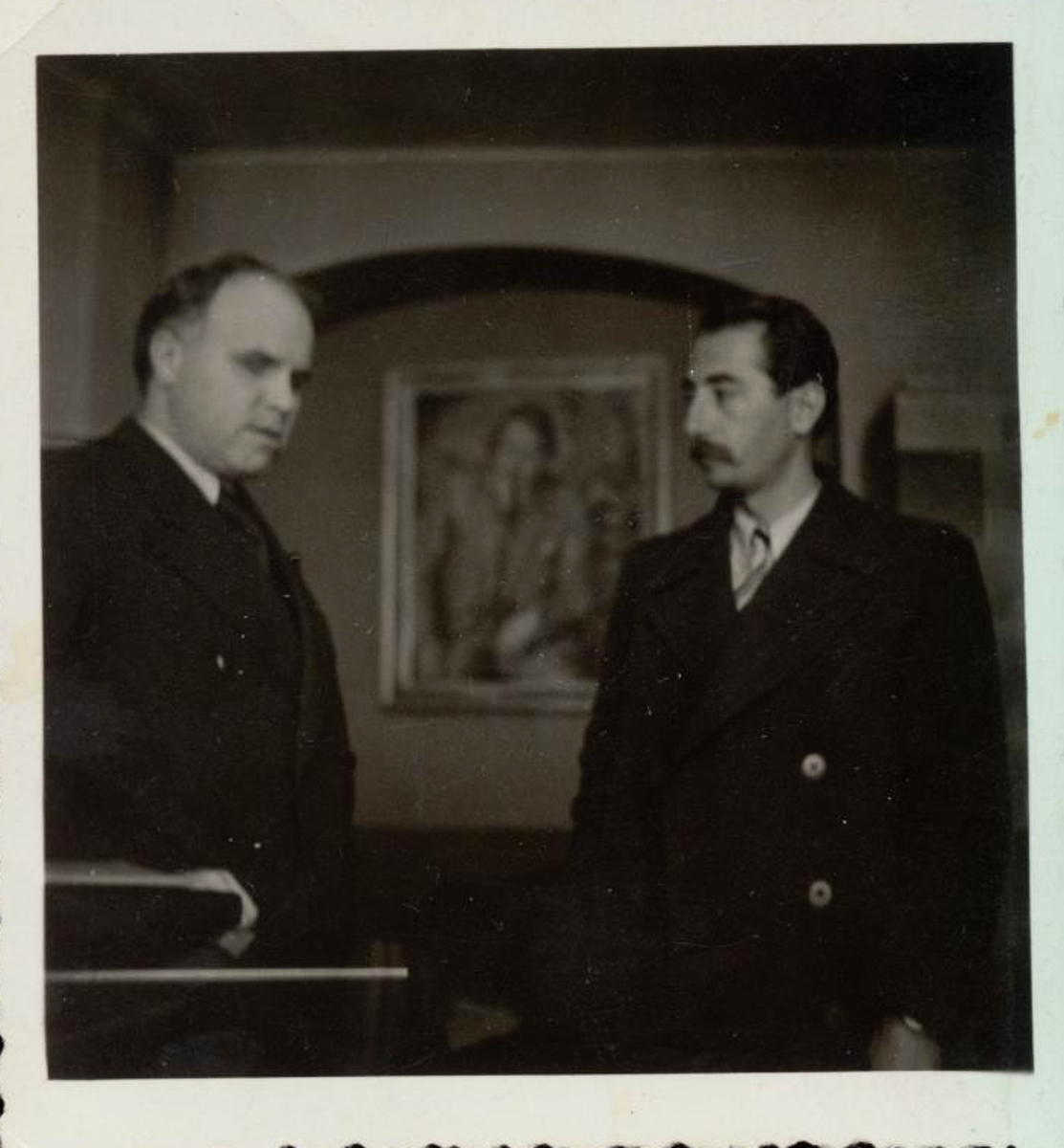 Лични снимки