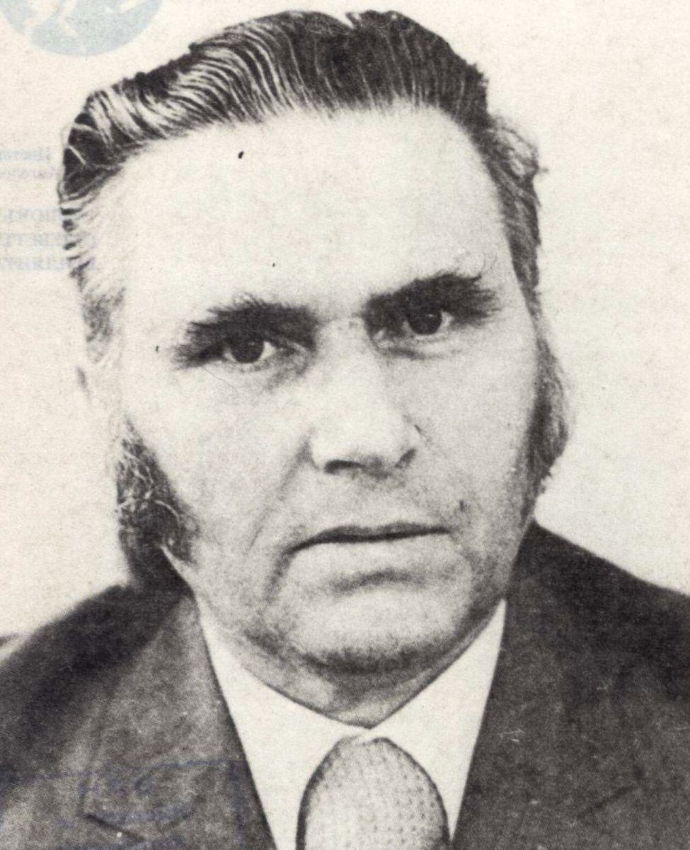 Цветан Ангелов