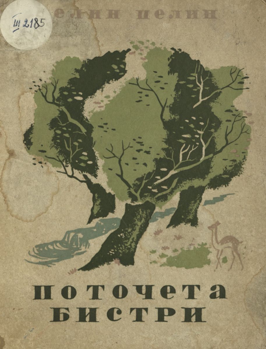 Поточета бистри