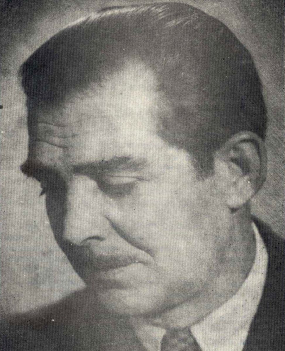 Григор Угаров