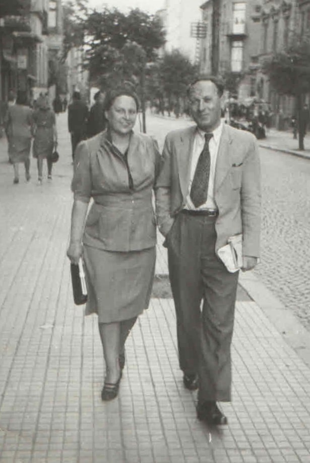 Снимки със семейство и приятели